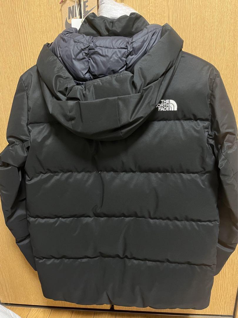 ジャケット・ブルゾン The North Face K'S RIMO DOWN JACKET