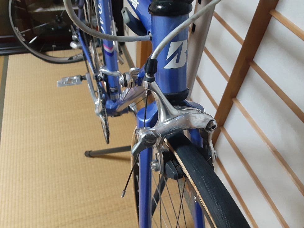 レイダック 1993年発売車両RRAH47傷や汚れあり