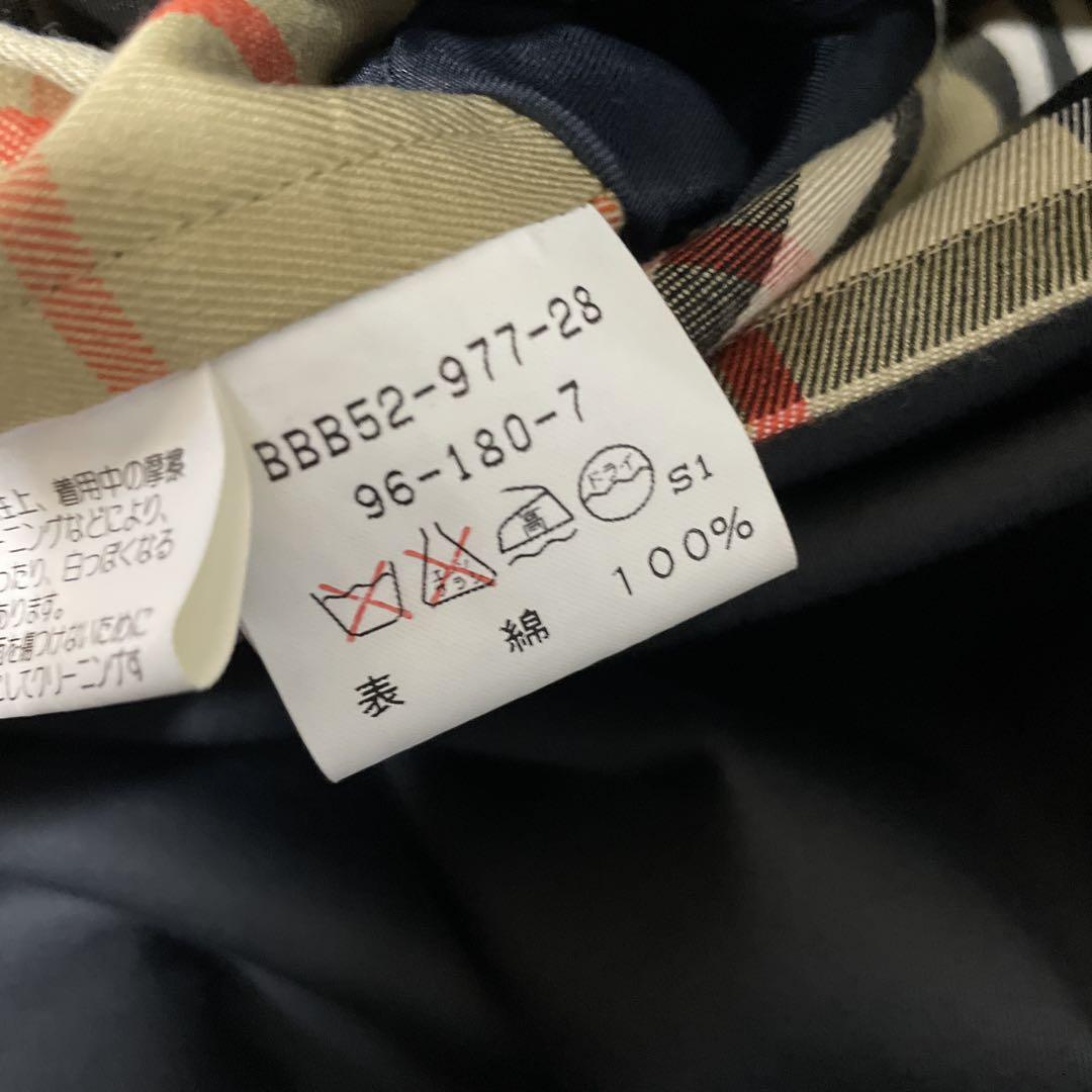 ノバチェック グレー