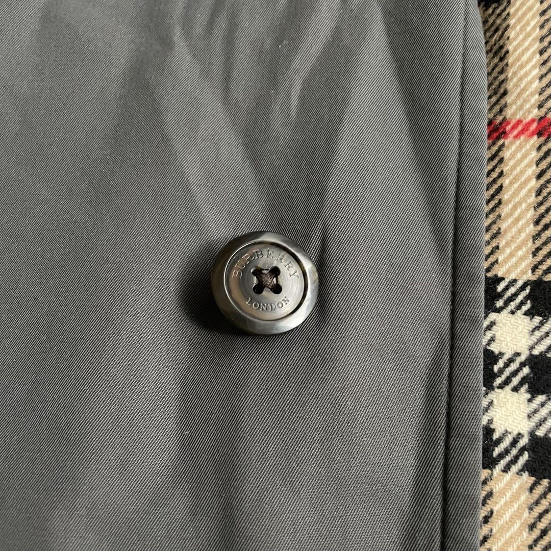 グレー XL