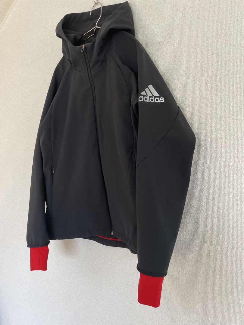 adidas アディダス ソフトシェル　Y3 デザイナーズ　ジャケット adidas アディダス ソフトシェル Y3 デザイナーズ ジャケット