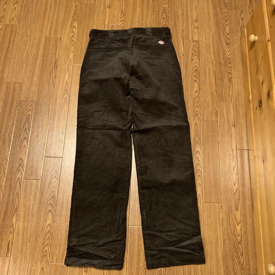 美品Dickies/874 original fit  コーデュロイワークパンツ