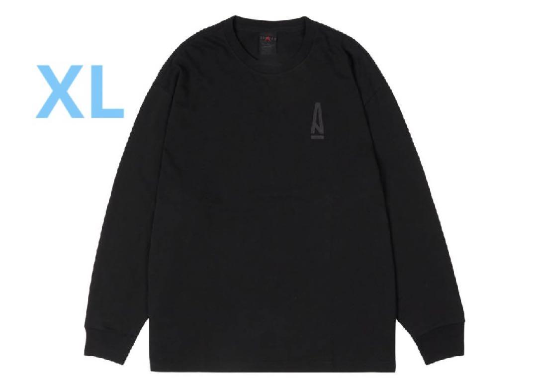 Jordan Brand A Ma Maniere LS Tee