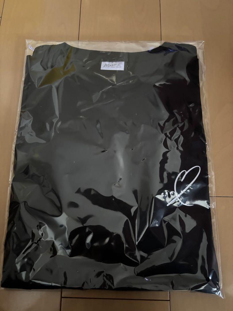 菊池風磨 おふうかいvol.1 Tシャツ