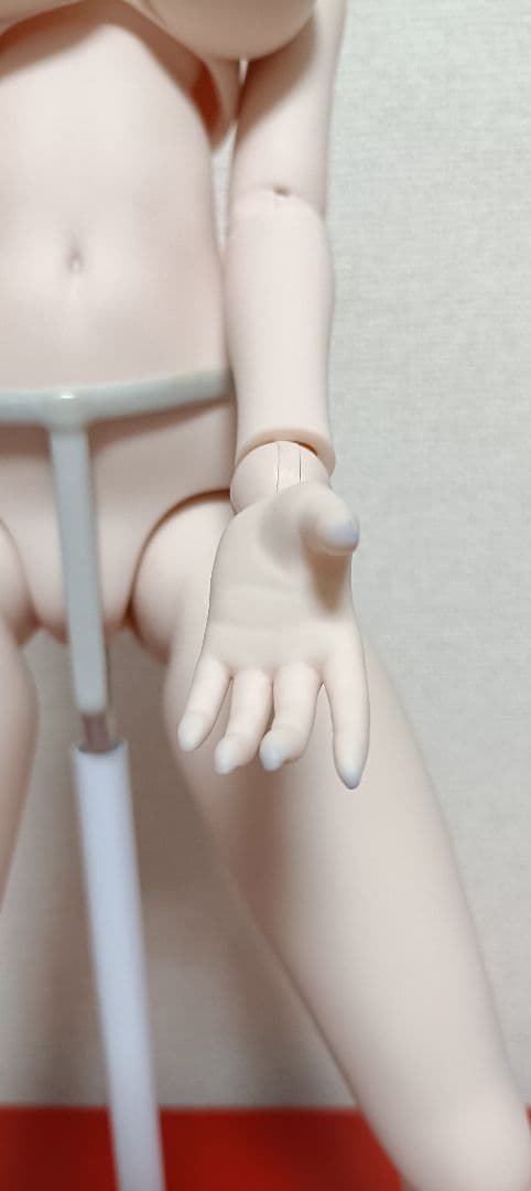 dddyベースボディ+衣装セット スタンド付き ドルフィードリーム dddyベースボディ+衣装セット スタンド付き ドルフィードリーム