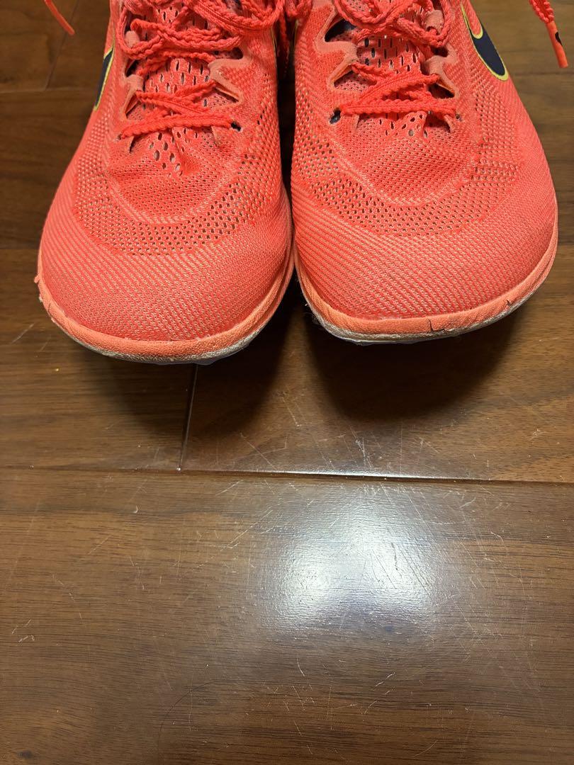 ナイキ ドラゴンフライ 26.5 NIKEレンチ付き - メルカリ