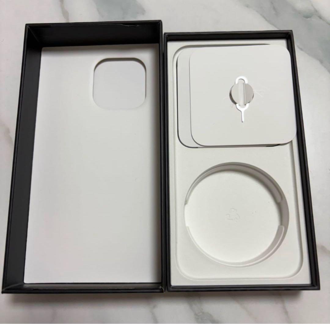 【美品】iPhone 13 Pro グラファイト 256GB