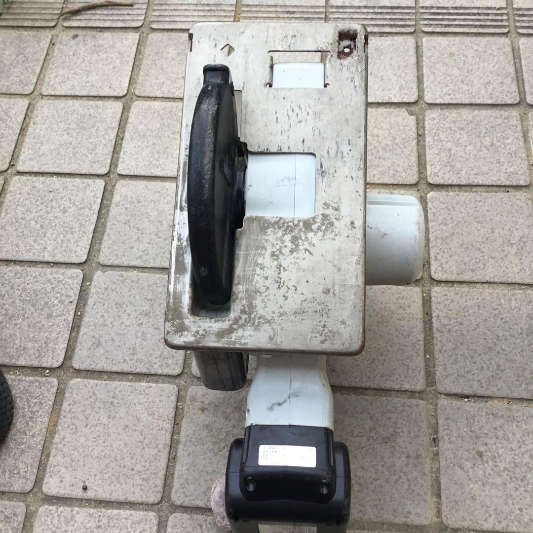 Panasonic マルノコ EZ45A 18V 5.0Ah Panasonic マルノコ EZ45A 18V 5.0Ah