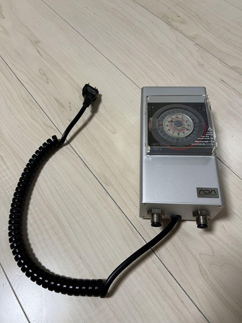ADA NAコントロールタイマーⅡ 中古品