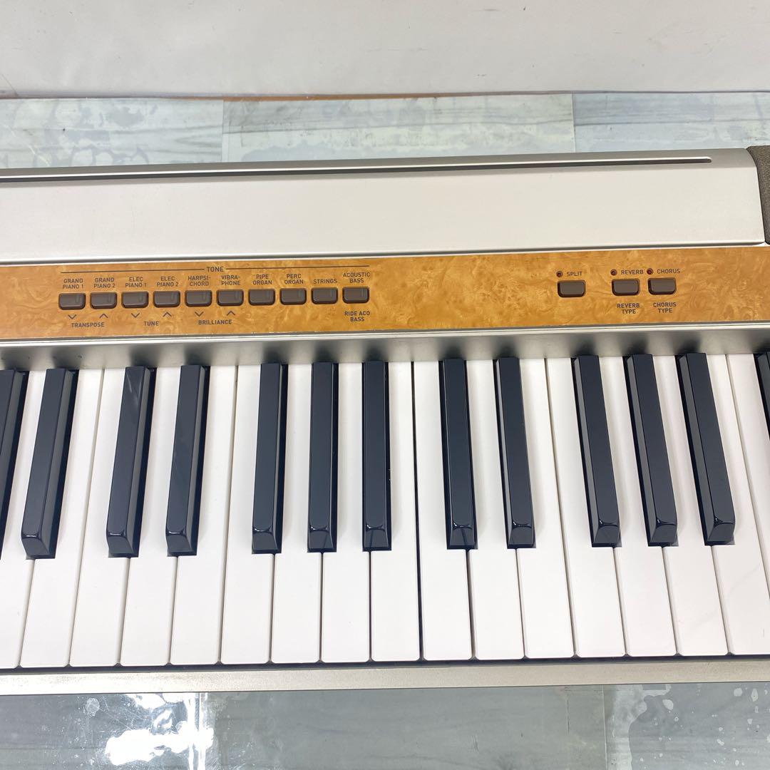 カシオ 電子ピアノ 88鍵 ヘッドフォン ペダル付き CASIO PX-110 CASIO PX-S1100 RD レッド 電子ピアノ 88鍵盤 ヘッドホン・X
