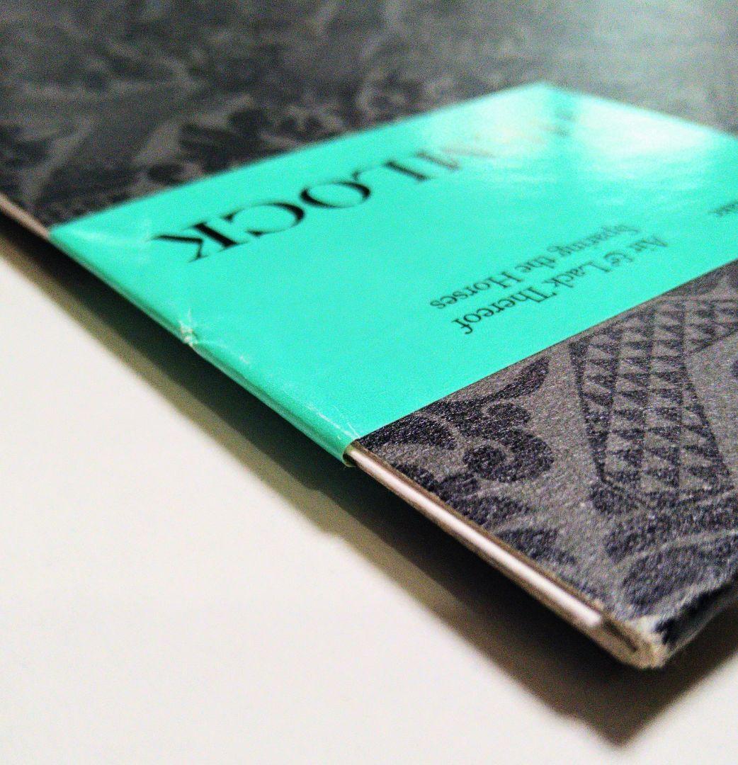 【未開封】James Blake「Air & ack Thereof」＋おまけ