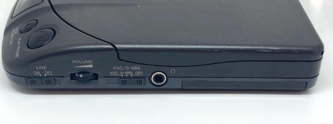 CDプレーヤー SL-S505