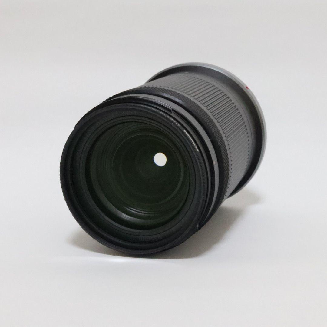 CANON RF-S18-150mm