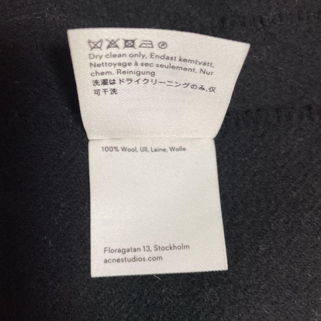 超歓迎安い 旧タグ マフラー Cvuy1-m49129165825 アクネストンディオズ 爆買い新品