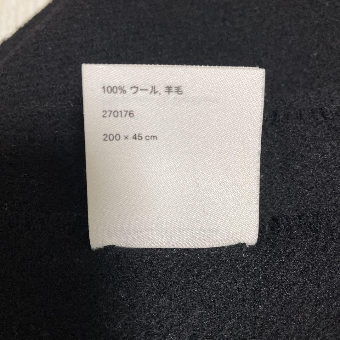 超歓迎安い 旧タグ マフラー Cvuy1-m49129165825 アクネストンディオズ 爆買い新品