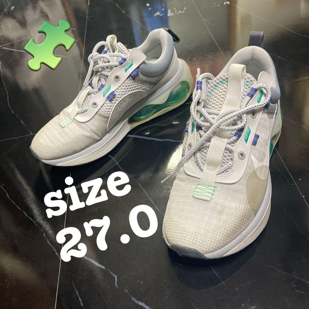 NIKE AIR MAX スニーカー