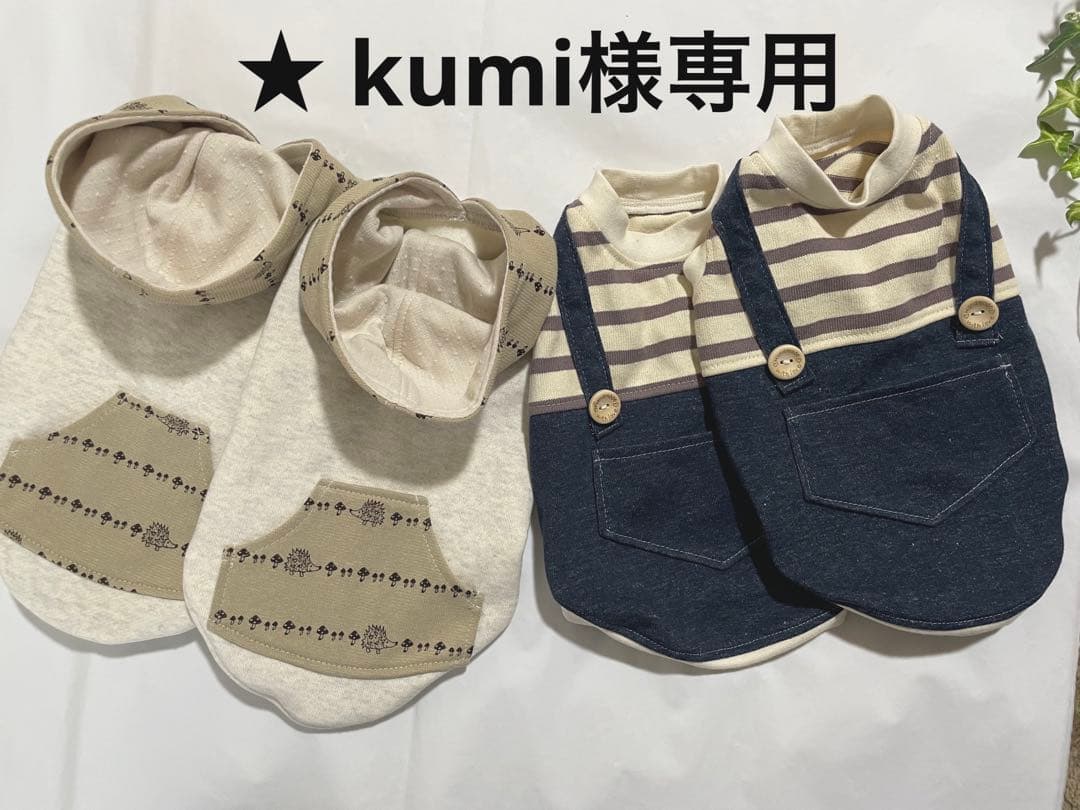 ★ kumi様専用
