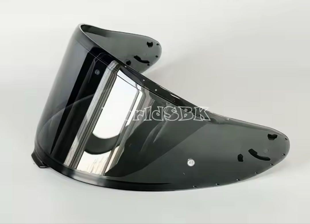 SHOEI Z-8 X15 X-Fifteen cwr-f2 ミラーシールド - メルカリ