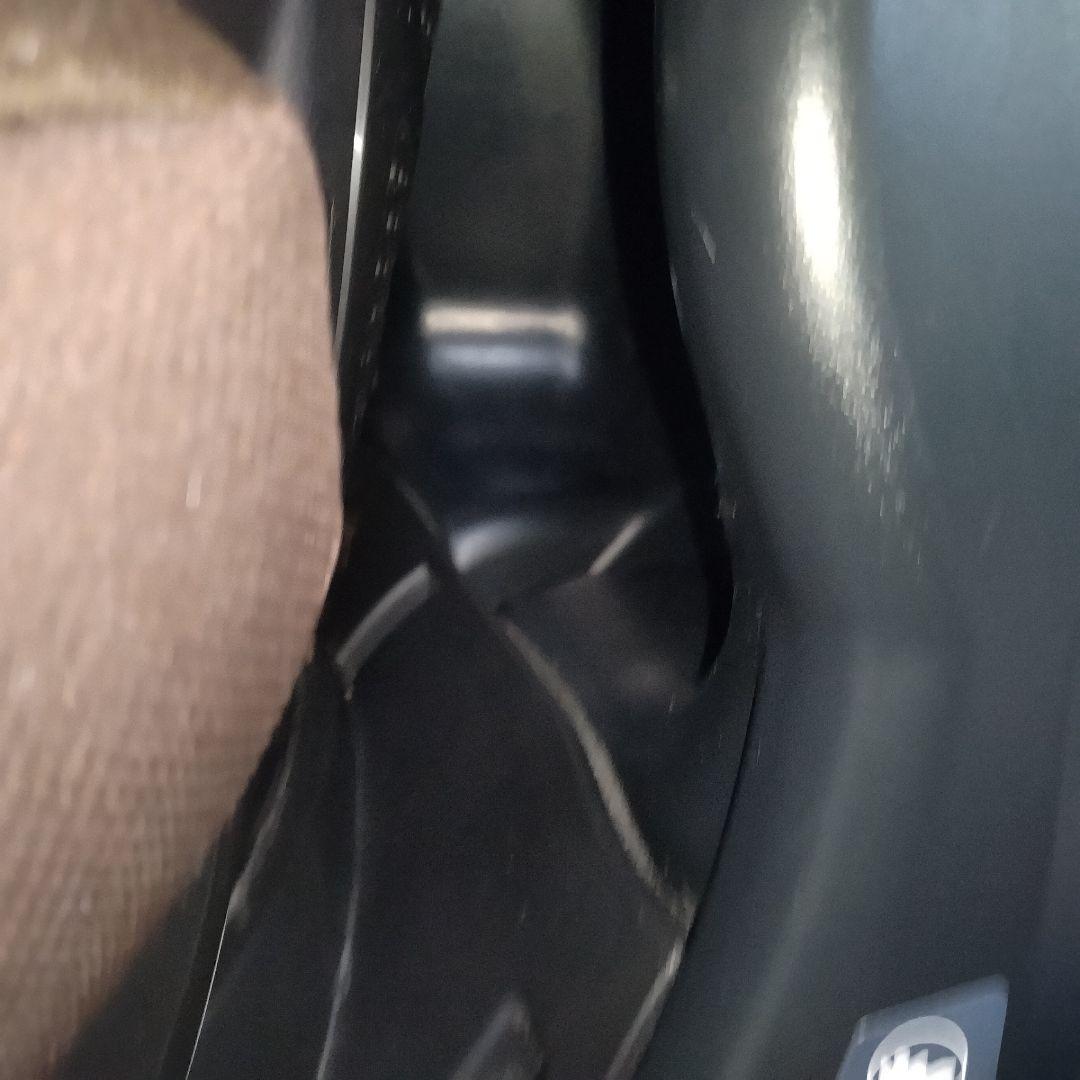 Aprica アップリカ　フラディアグロウ　ISOFIX DX チャイルドシート