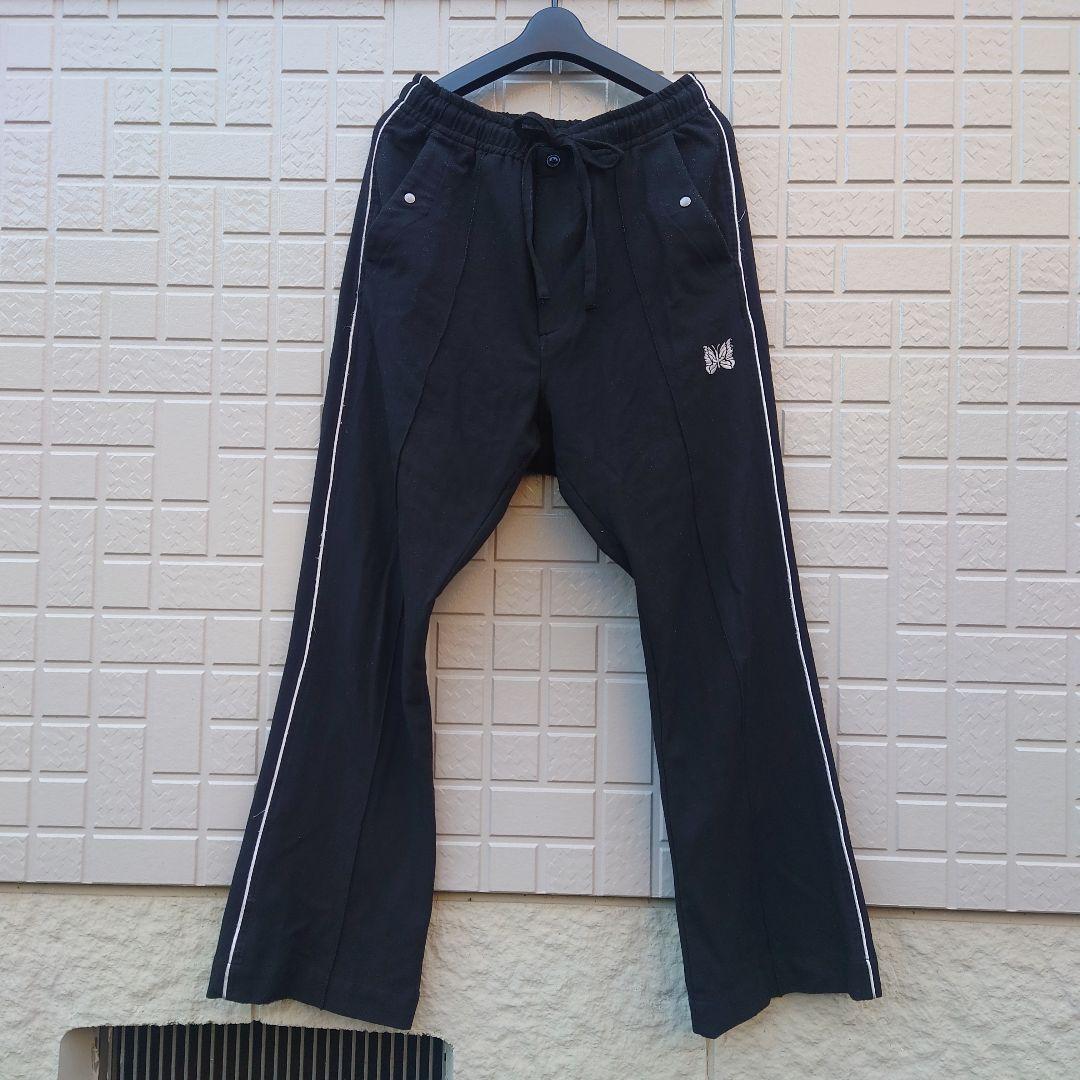 スラックスS Needles