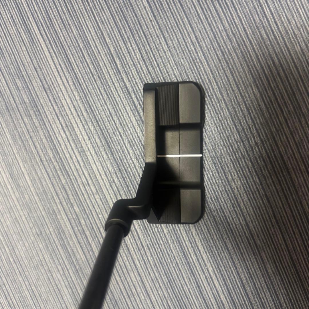 美品 テーラーメイド TPコレクション トラス 34インチ デルモンテ TB1 美品 テーラーメイド TPコレクション トラス 34インチ デルモンテ TB1