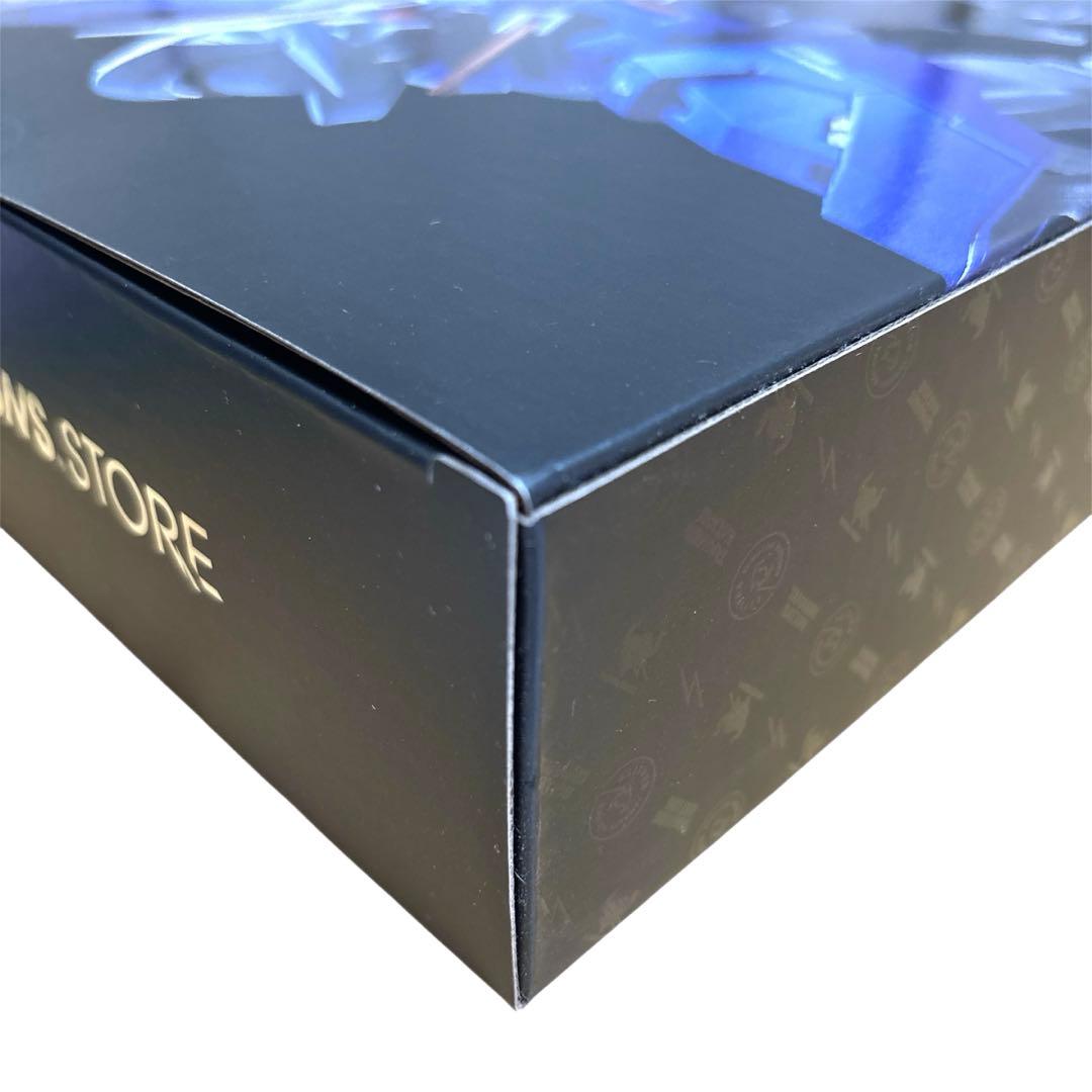 新品　ガンダムエクシア STORE LIMITED EDITION 魂ストア限定