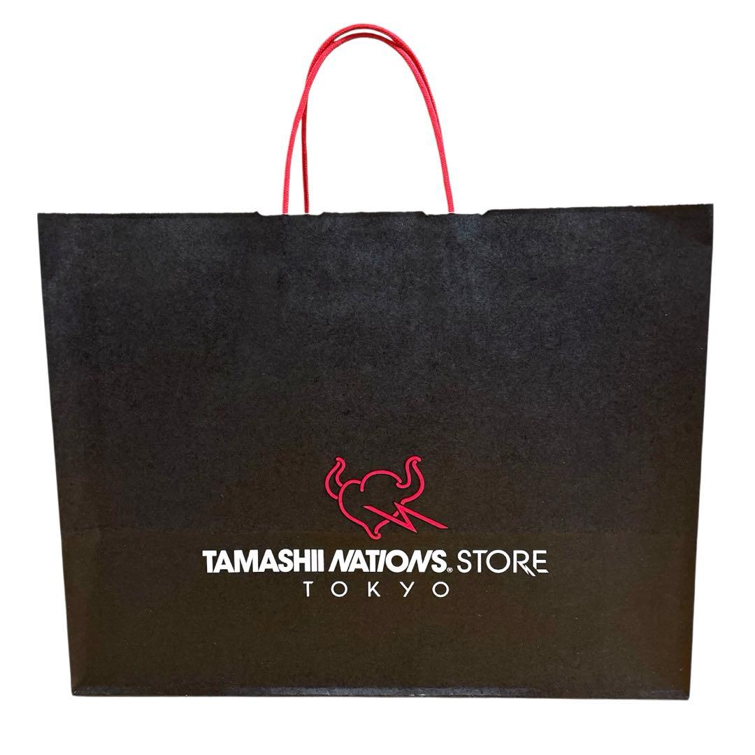 新品　ガンダムエクシア STORE LIMITED EDITION 魂ストア限定