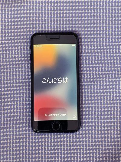 Apple SIMフリー 128GB 本体 iPhone7 割れなし　ロックなし Apple iPhone 7 128GB SIMロックなし - メルカリ