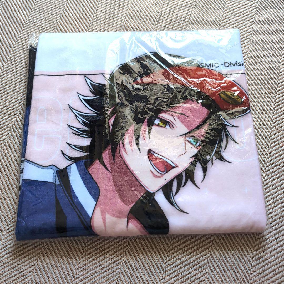 山田二郎 flava ビックタオル Amazon.co.jp: ヒプノシスマイク 山田二郎 ビッグタオル Flava2