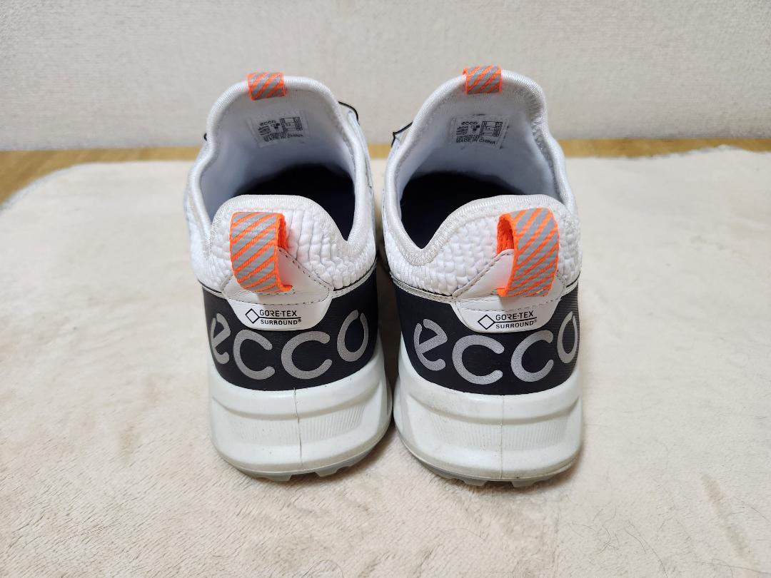 keitoecco BIOM C4 BOA 24.5センチ