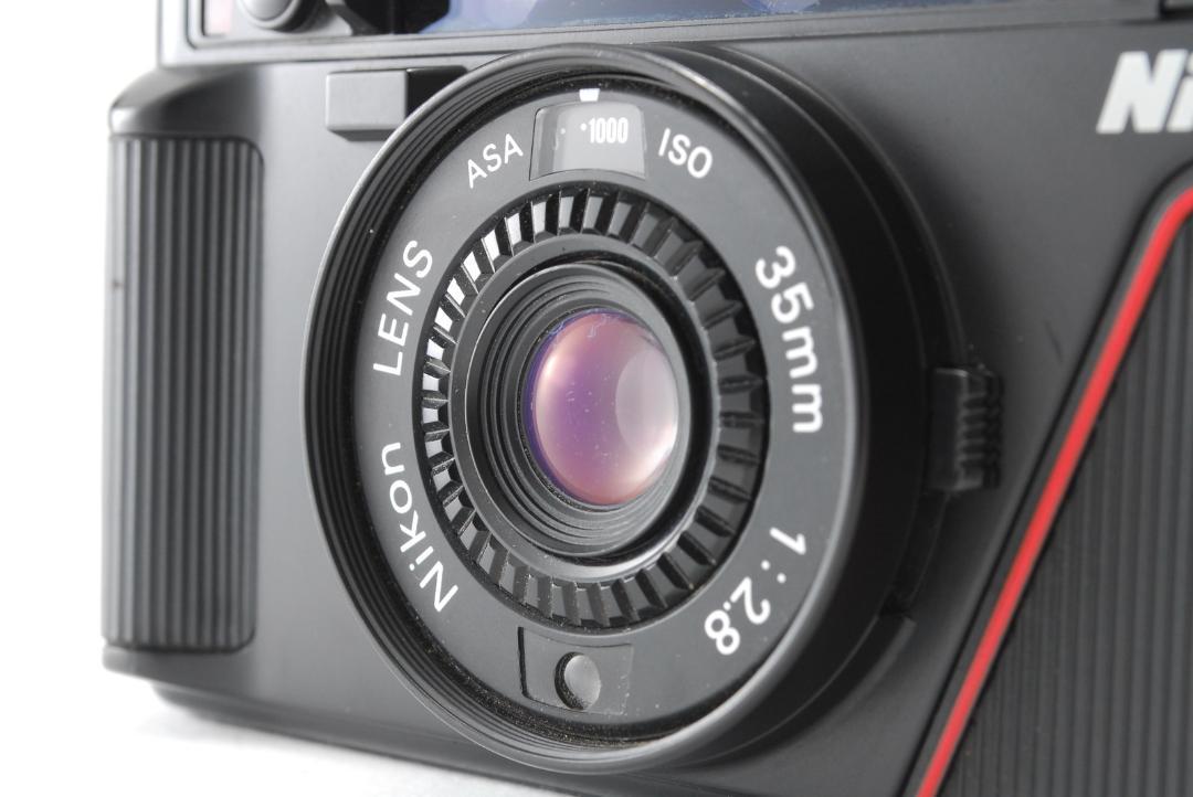 ピカイチ作例あり】 ニコン NIKON L35 AD (AF) の作例や使い方