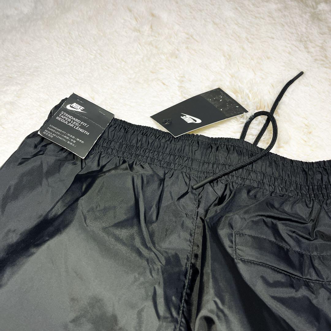 未使用　ナイキ NIKE HE WR パッチ パンツ CQ8917 ナイロンパン