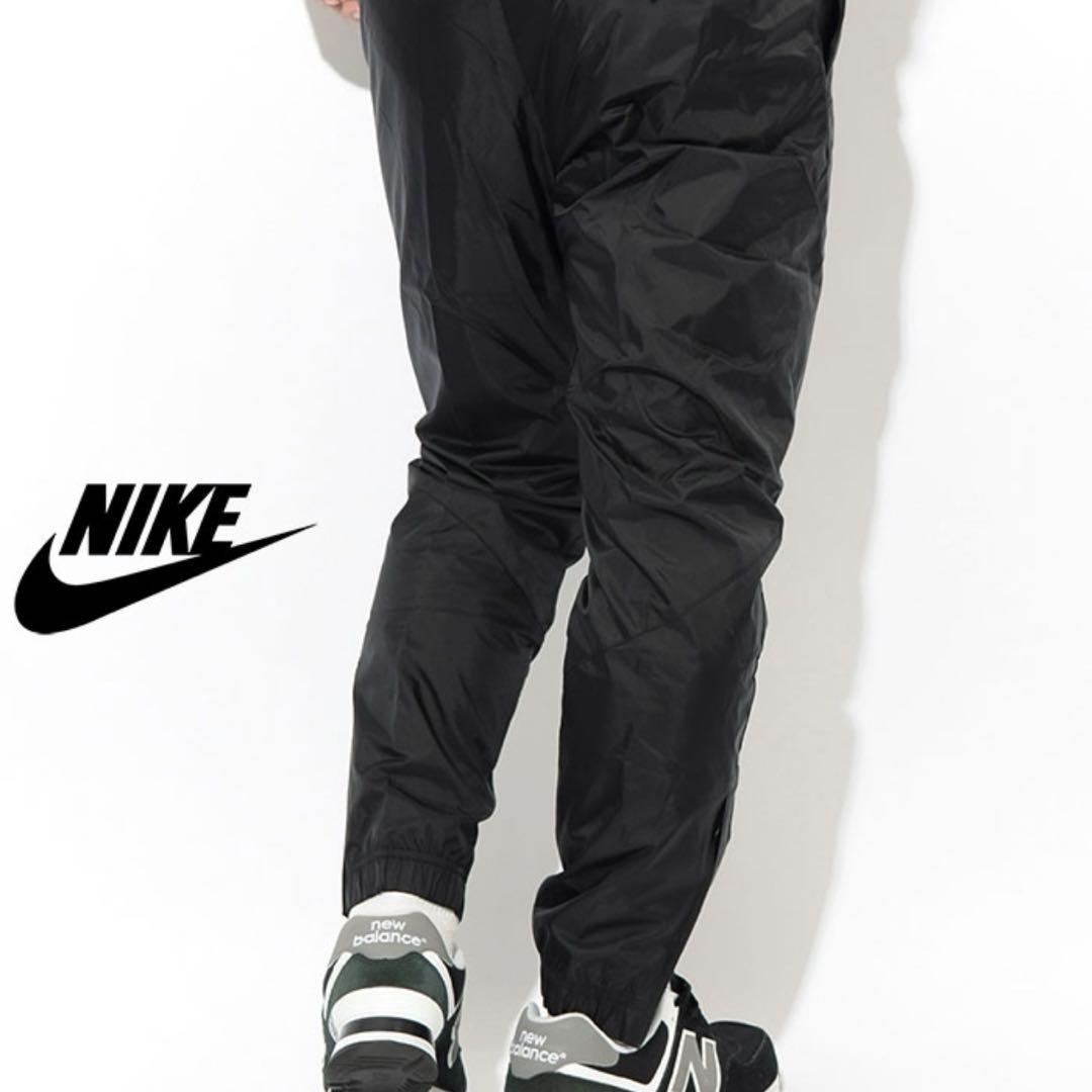 未使用　ナイキ NIKE HE WR パッチ パンツ CQ8917 ナイロンパン