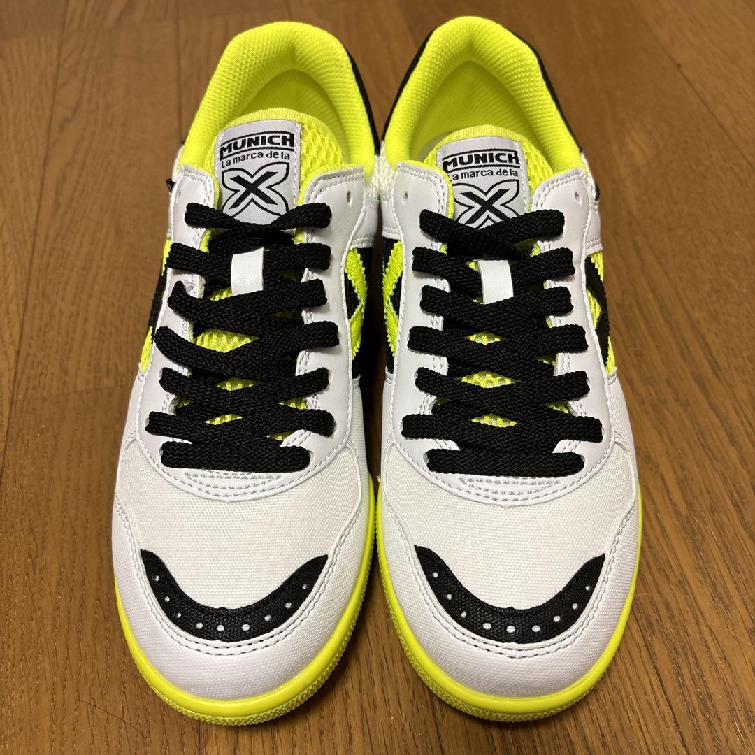ムニック Munich Continental V2