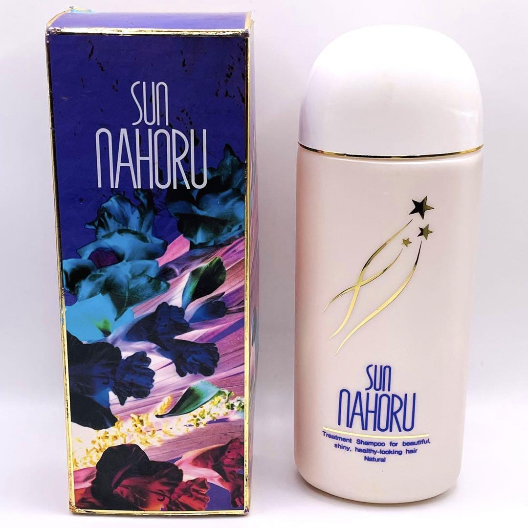 サンナホル ナチュラル トリートメント シャンプー 300ml - メルカリ サンナホル ナチュラル トリートメント シャンプー 300ml - メルカリ