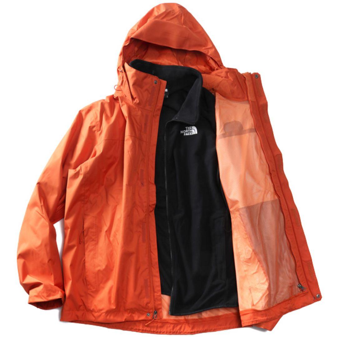 NORTH FACE