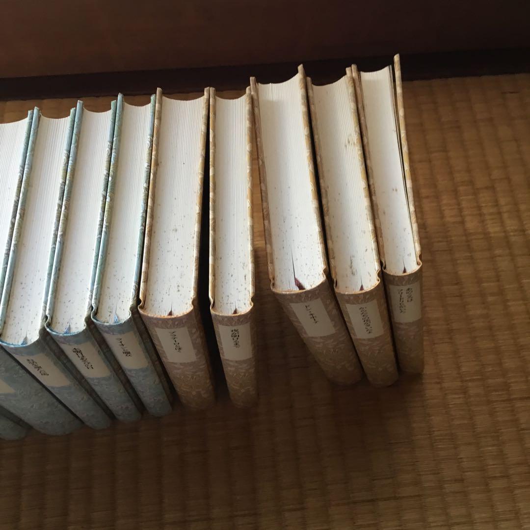 岩波少年文庫創刊40年記念　全30冊セット