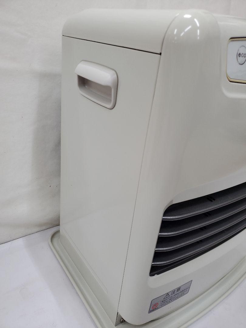 石油ファンヒーター ブルーヒーター FHY-32TR7 16年製 ダイニチ