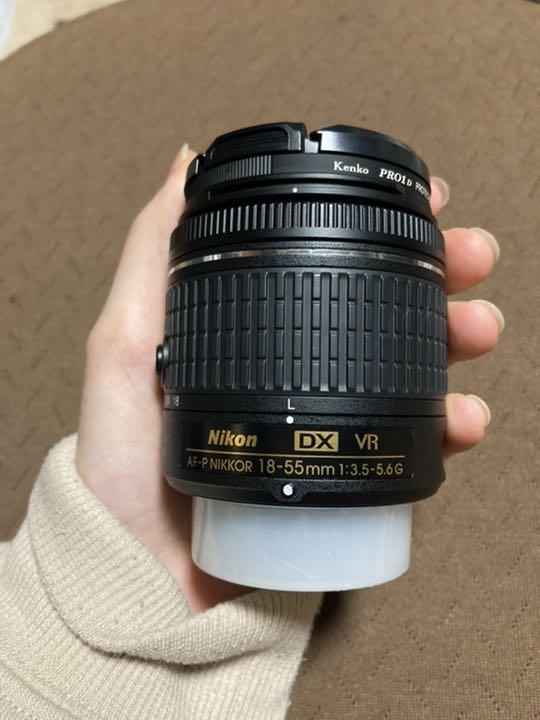 ニコン Nikon 一眼レフ カメラ 即購入○ IRdZg-m49135541849 D5600 ニコン ¾おまけとし