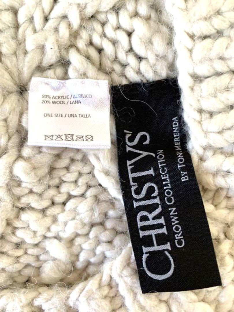 最大52%オフ! CHRISTYS'CROWN ニットベレー帽 camd-cv.com.co 最大52%オフ! CHRISTYS'CROWN ニットベレー帽 camd-cv.com.co
