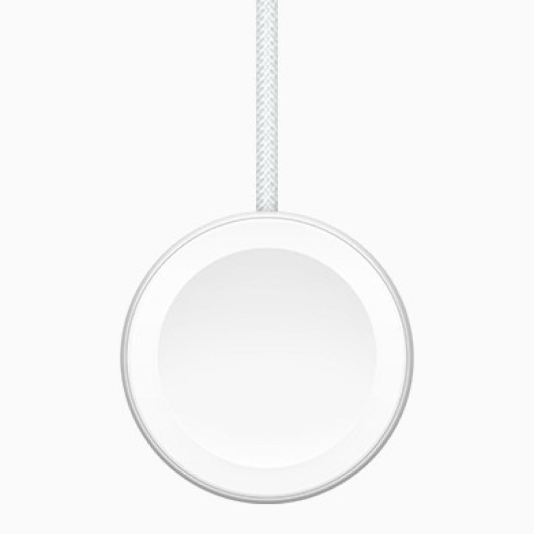 Apple アップルウォッチ Series9 41mm GPSモデル ピンク 画像5