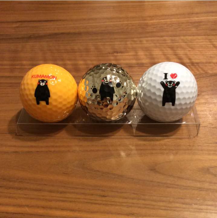 メルカリ くまモン ゴルフボール 1 500 中古や未使用のフリマ メルカリ くまモン ゴルフボール 1 500 中古や未使用のフリマ
