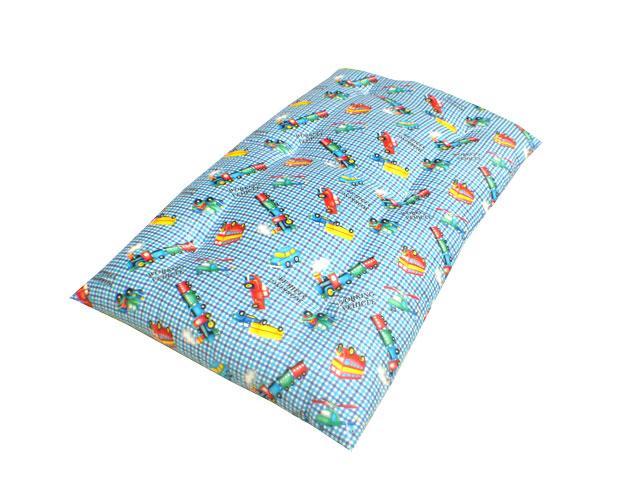 送料無料【新品】 綿わた ベビー サイズ【中】 敷布団 【norimono】