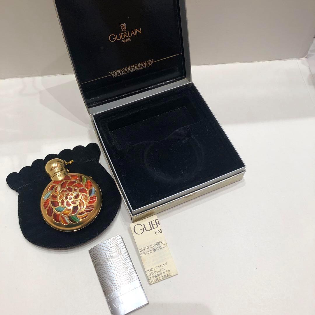 ★美品　ゲラン　ミツコ　メテオリットスプレー　7.5ml