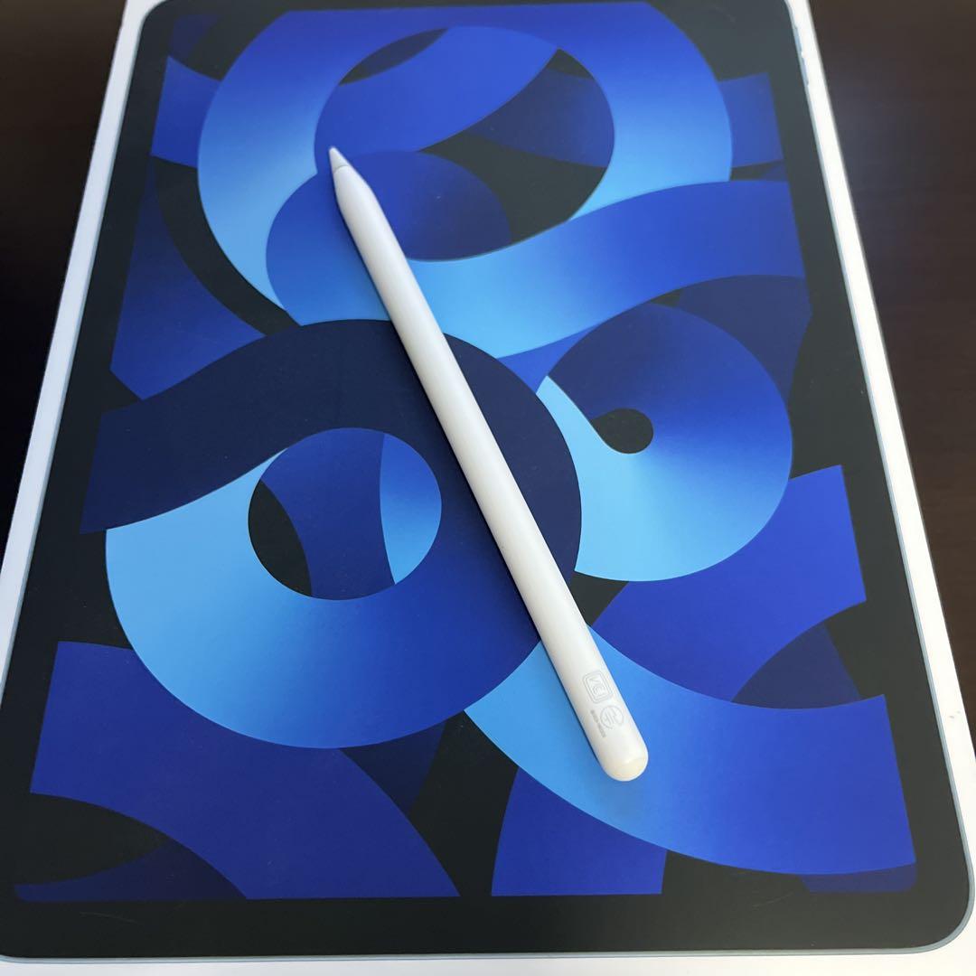 ★ iPad