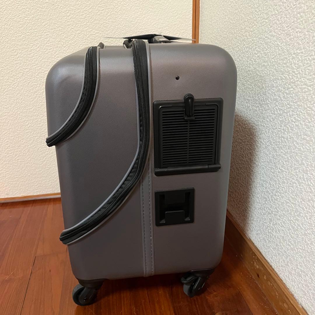 GEX ジェックス OSOTO Lサイズ ペット用キャリー ローラー GEX ジェックス OSOTO Lサイズ ペット用キャリー ローラー