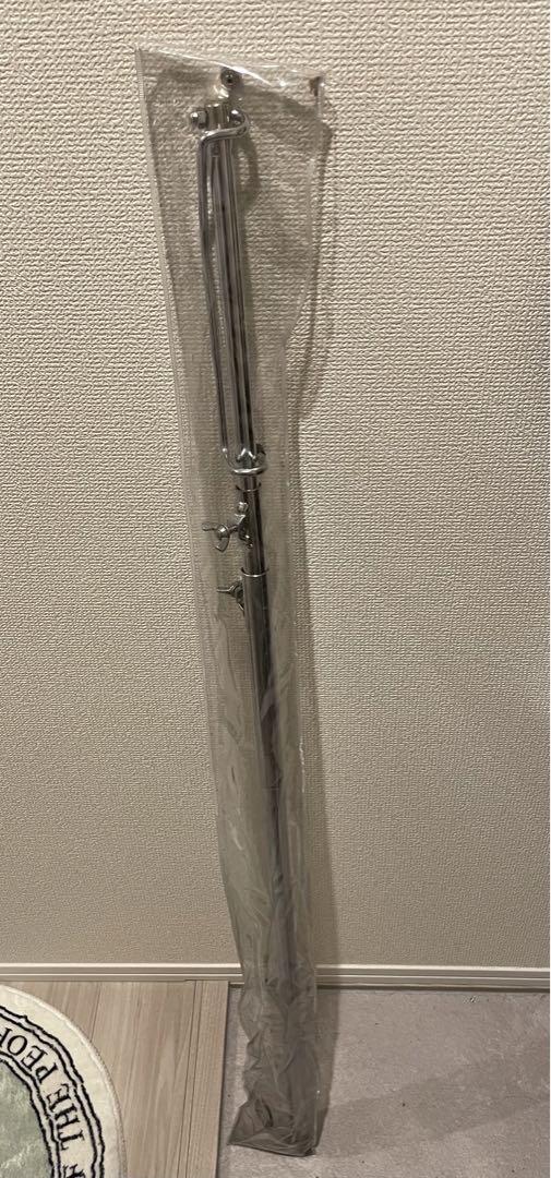 スノーピーク　パイルドライバー
