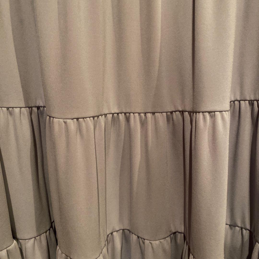 フォクシー ワンピース 43471 ロングワンピース 38 フォクシー ワンピース 43471 ロングワンピース 38