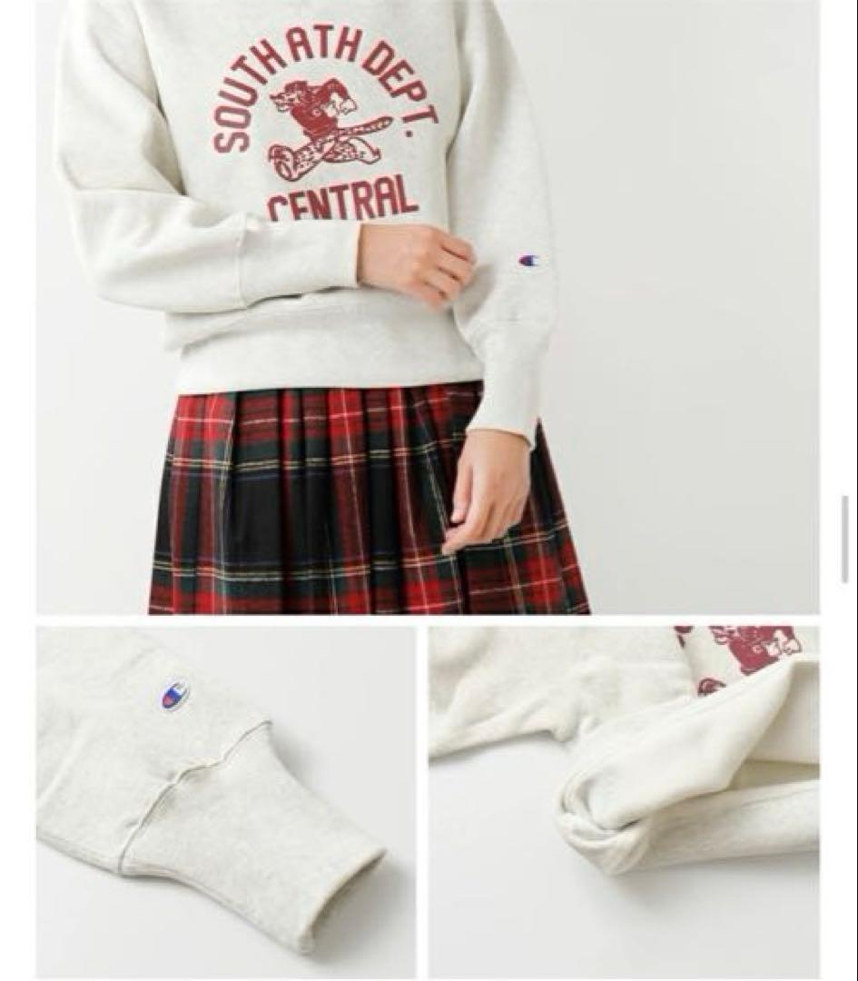 M967 Mサイズ　チャンピオン リバースウィーブ スウェット青タグ80S 前V