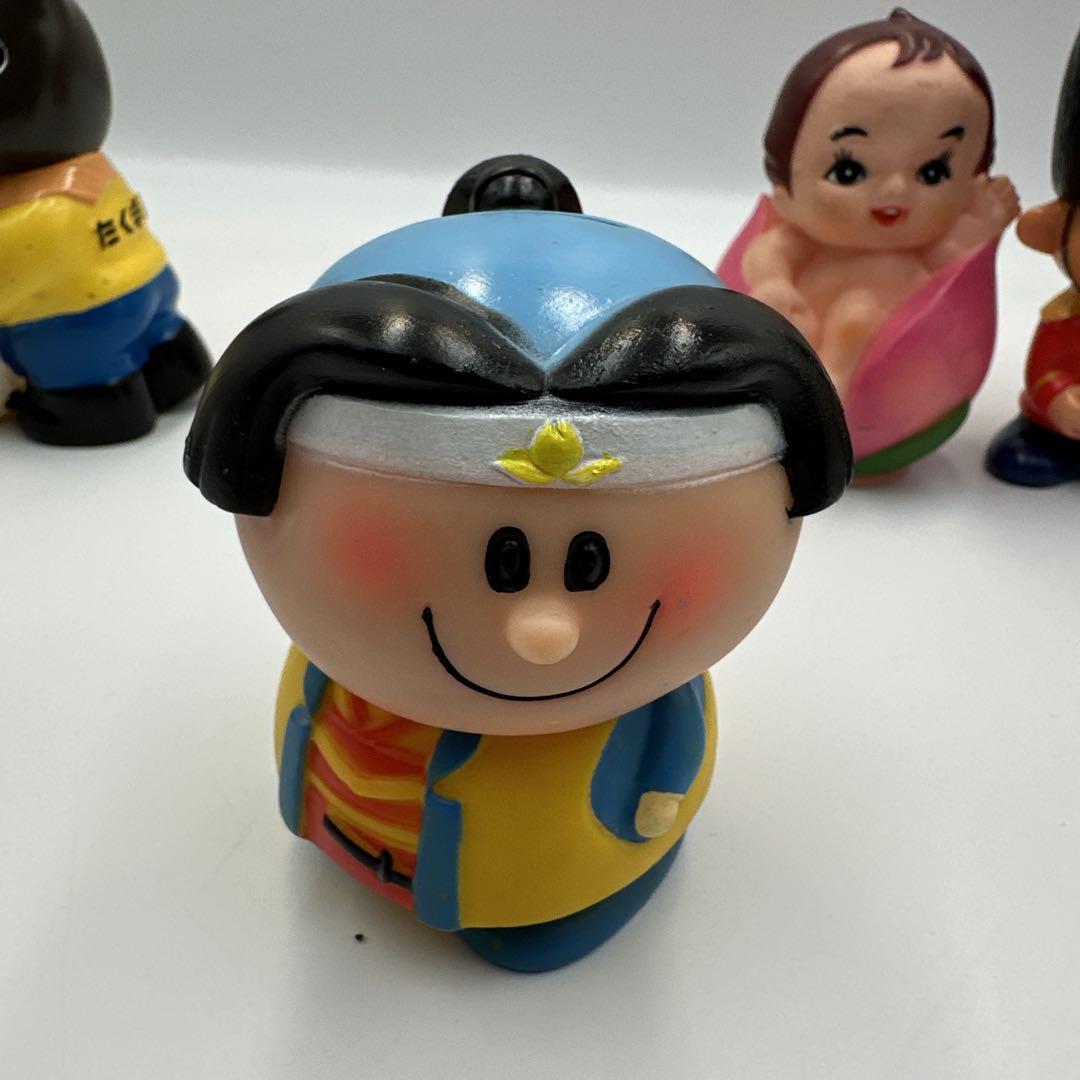 昭和レトロ 富士 三井 三菱 拓銀 東京相互 協和 銀行 JA ソフビ